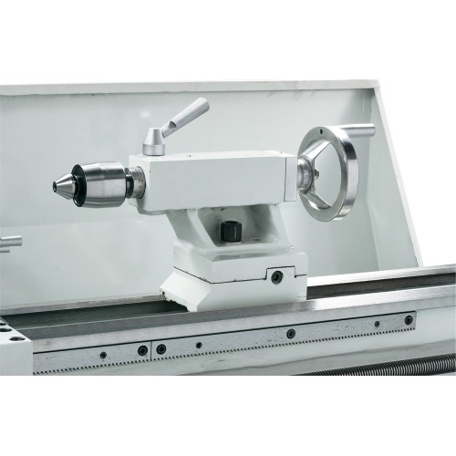 Tekinimo staklės Bernardo Profi 550 WQ - 230V