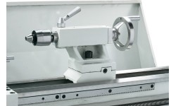 Tekinimo staklės Bernardo Profi 550 WQ - 230V