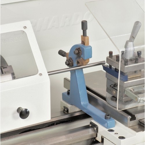 Tekinimo staklės Bernardo Profi 550 WQ - 230V