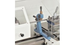 Tekinimo staklės Bernardo Profi 550 WQ - 230V