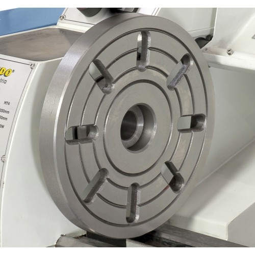 Tekinimo staklės Bernardo Profi 550 WQ - 230V