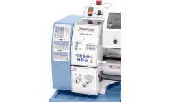 Tekinimo staklės Bernardo Profi 550 WQ - 230V