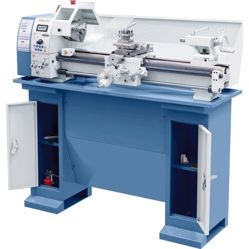 Tekinimo staklės Bernardo Profi 750 LZ