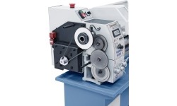 Tekinimo staklės Bernardo Profi 750 LZ