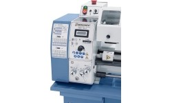 Tekinimo staklės Bernardo Profi 750 LZ