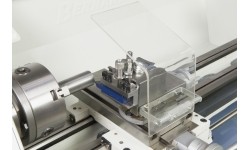 Tekinimo staklės Bernardo Profi 750 LZ