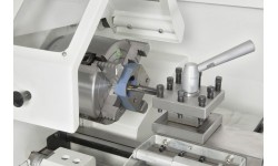 Tekinimo staklės Bernardo Profi 750 LZ