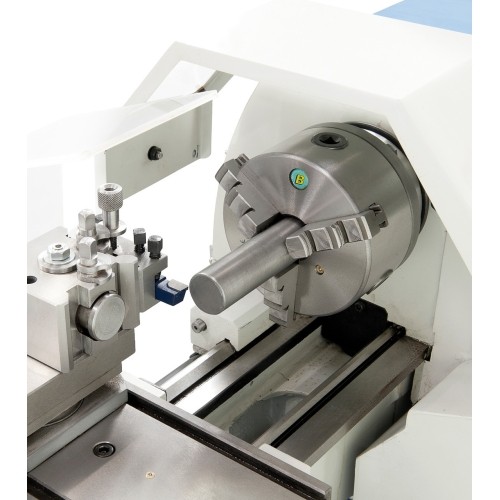 Tekinimo staklės Bernardo Profi 750 LZ