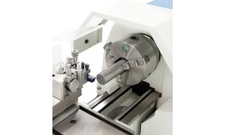 Tekinimo staklės Bernardo Profi 750 LZ