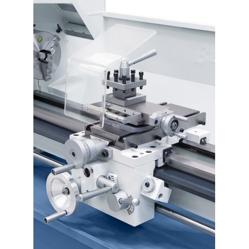 Tekinimo staklės Bernardo Profi 750 LZ