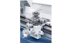 Tekinimo staklės Bernardo Profi 750 LZ