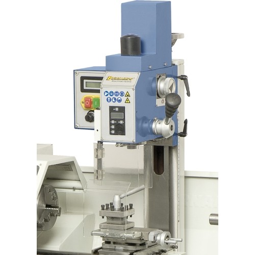 Tekinimo staklės Bernardo Profi 750 LZ