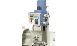 Tekinimo staklės Bernardo Profi 750 LZ