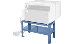 Stovas Bernardo PTS 650 E kirpimo staklėms