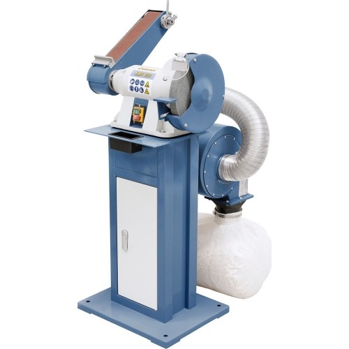 Metalo drožlių siurbimo įrenginys Bernardo MSA 300