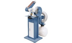 Metalo drožlių siurbimo įrenginys Bernardo MSA 300