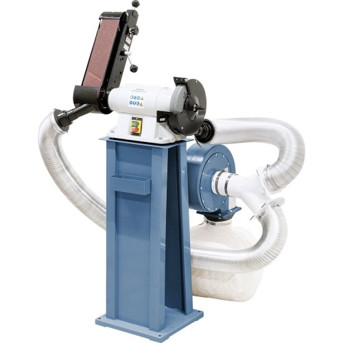 Metalo drožlių siurbimo įrenginys Bernardo MSA 300