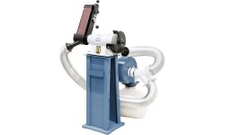 Metalo drožlių siurbimo įrenginys Bernardo MSA 300