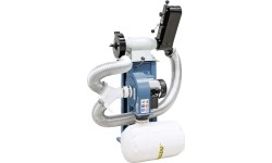 Metalo drožlių siurbimo įrenginys Bernardo MSA 300