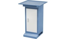 Stand BF 2 with chip tray