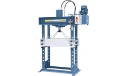 Mechaninis hidraulinis presas Bernardo BHP 100