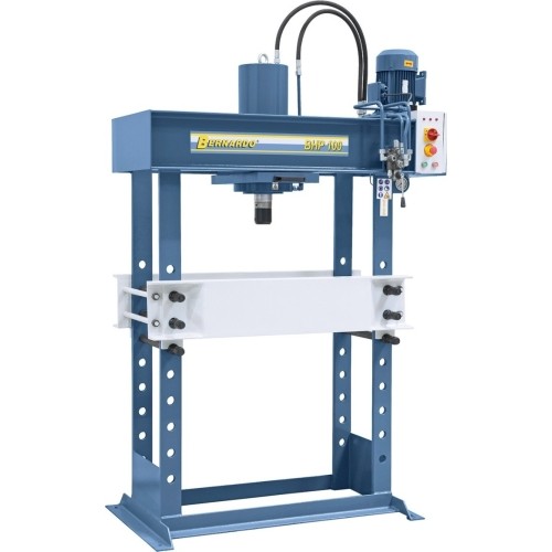 Mechaninis hidraulinis presas Bernardo BHP 100