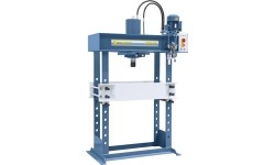Mechaninis hidraulinis presas Bernardo BHP 100