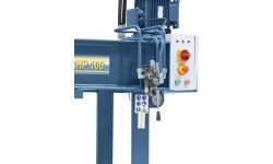 Mechaninis hidraulinis presas Bernardo BHP 100