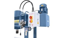 Mechaninis hidraulinis presas Bernardo BHP 100