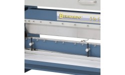 Kombinuotos staklės Bernardo 3 in 1 - 1060 Profi