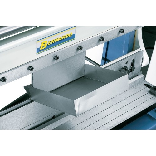 Kombinuotos staklės Bernardo 3 in 1 - 1060 Profi