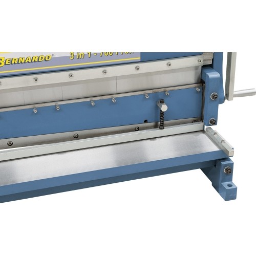 Kombinuotos staklės Bernardo 3 in 1 - 1060 Profi