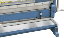 Kombinuotos staklės Bernardo 3 in 1 - 1060 Profi