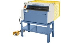 Elektrinės kirpimo staklės Bernardo PTS 650 E