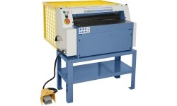 Elektrinės kirpimo staklės Bernardo PTS 650 E