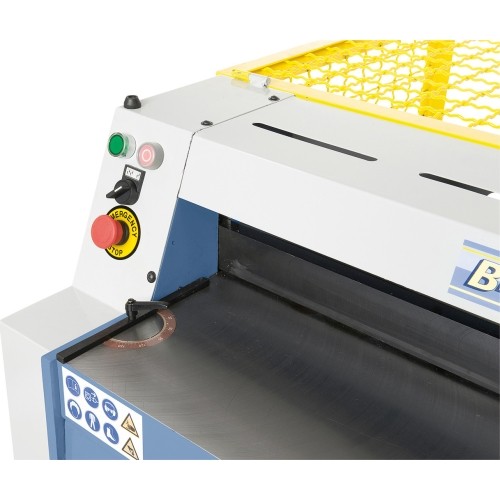 Elektrinės kirpimo staklės Bernardo PTS 650 E