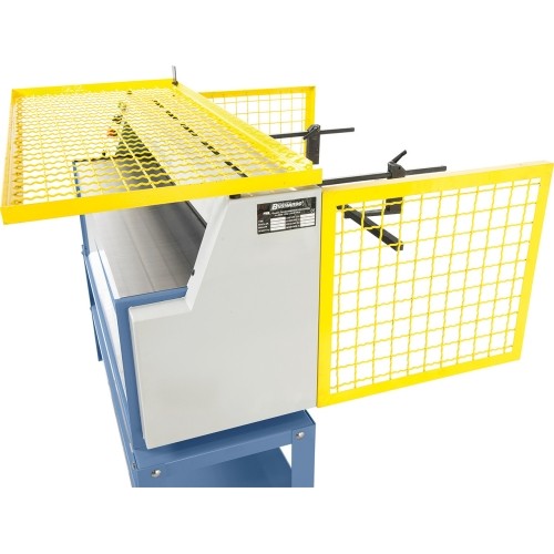 Elektrinės kirpimo staklės Bernardo PTS 650 E