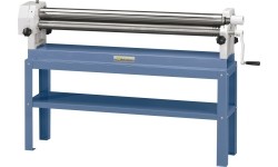 Metalo lankstymo ir valcavimo staklės RM 1300