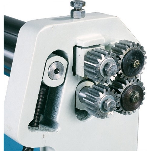 Metalo lankstymo ir valcavimo staklės RM 1300