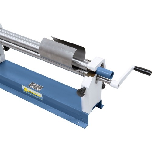 Metalo lankstymo ir valcavimo staklės RM 1300