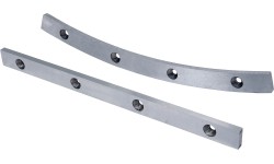 Peilių rinkinys Bernardo, HS 500 staklėms