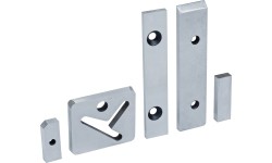 Peilių rinkinys Bernardo, PBS 16 staklėms