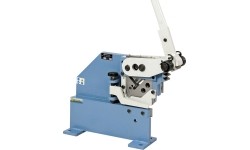 Rankinės profilių kirpimo žirklės Bernardo PBS 22