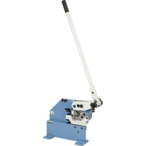 Rankinės profilių kirpimo žirklės Bernardo PBS 22