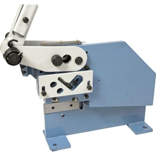 Rankinės profilių kirpimo žirklės Bernardo PBS 22