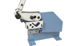 Rankinės profilių kirpimo žirklės Bernardo PBS 22