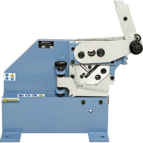 Rankinės profilių kirpimo žirklės Bernardo PBS 22