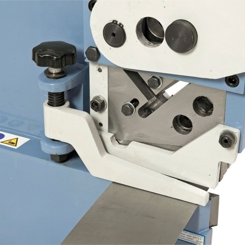 Rankinės profilių kirpimo žirklės Bernardo PBS 22