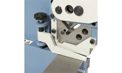 Rankinės profilių kirpimo žirklės Bernardo PBS 22