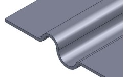 Antgaliai Bernardo E4, MSM 500 C staklėms